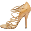 JIMMY CHOO - Sandale - 