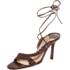 JIMMY CHOO - Sandale - 