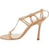 JIMMY CHOO - Sandalias - 