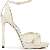 JIMMY CHOO - Sandals - 