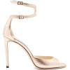 JIMMY CHOO  - Sandale - 