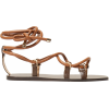 JIMMY CHOO - Sandale - 575.00€ 