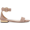 JIMMY CHOO - Sandals - 475.00€  ~ $553.04