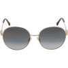 JIMMY CHOO - Óculos de sol - 