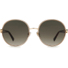 JIMMY CHOO - Темные очки - $355.00  ~ 304.90€