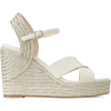 JIMMY CHOO - Wedges - 