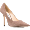 JIMMY CHOO pointed toe pumps 495 € - Classic shoes & Pumps - 