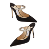 JIMMY CHOO shoes - Classic shoes & Pumps - 