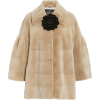 J. MENDEL - Jacket - coats - 