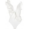 JOHANNA ORTIZ Acai ruffled cotton-blend  - Underwear - £563.00 