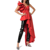 JOHANNA ORTIZ Paso Doble asymmetrische g - Uncategorized - 