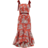 JOHANNA ORTIZ  Pueblo printed cotton-ble - Dresses - 