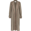 JOHANNA ORTIZ ser gardel kimono coat 1,8 - Jacken und Mäntel - 