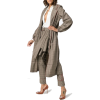 JOHANNA ORTIZ ser gardel kimono coat 1,8 - Uncategorized - 