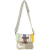 JOMEI SMALL CROSSBODY - Hand bag - 