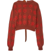JONATHAN COHEN sweater - Пуловер - 