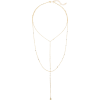JORDAN ROAD JEWELRY Bali Layered Lariat - Necklaces - 