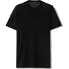 JOSEPH Cashmere T-shirt - Shirts - kurz - 