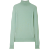 JOSEPH Cashmere turtleneck sweater - Pullovers - $213.00 