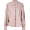 JOSEPH Floral blouse - Long sleeves shirts - 