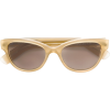 JOSEPH Germain sunglasses - Темные очки - 