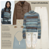 JOSEPH Jacket|MANGO Sweater - Uncategorized - 