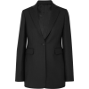 JOSEPH Lorenzo stretch-twill blazer - 西装 - £455.00  ~ ¥4,011.33