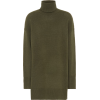 JOSEPH Wool turtleneck sweater - Jerseys - 
