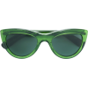 JOSEPH cat eye sunglasses - Sunglasses - 