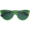 JOSEPH cat eye sunglasses - Gafas de sol - 
