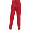 JPeterman Pants - Capri hlače - 