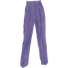 JPeterman Pants - Pantalones Capri - 