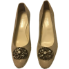 J. Peterman Shoes - Ballerina Schuhe - 