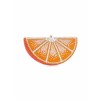 JUDITH LEIBER  Crystal Orange Slice Bag - Clutch bags - 