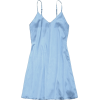 JUMIA mini summer slip dress - sukienki - 