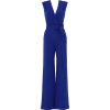 JUMPSUIT - Grembiule - 