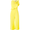 JUMPSUIT - Spodnie - krótkie - 