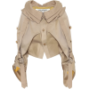 JUNYA WATANABE Cropped cotton jacket - Giacce e capotti - 