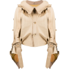 JUNYA WATANABE Trench-style jacket - Jacket - coats - 