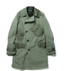 JUNYA WATANABE coat - Jaquetas e casacos - 