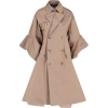 JUNYA WATANABE neutral trench coat - Куртки и пальто - 