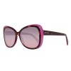 JUST CAVALLI Women's JC676S5755B Sunglasses - Eyewear - 