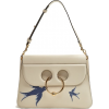 JW ANDERSON  Pierce embroidered l - Hand bag - 