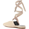 JW ANDERSON - Sandals - 