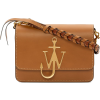 JW ANDERSON Anchor logo bag - Hand bag - 