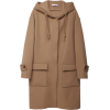 JW ANDERSON COAT - Jacket - coats - 