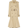 JW ANDERSON Cotton trench coat - Jacket - coats - 