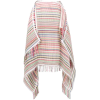 J.W. ANDERSON Striped Scarf Skirt - Suknje - 