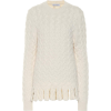 JW ANDERSON Wool and cashmere sweater - Puloveri - 