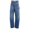 JW ANDERSON - Jeans - 415.00€  ~ £367.23